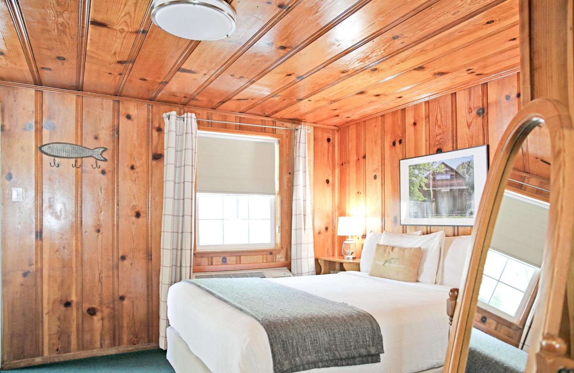 Sierra Mountain Inn Grass Valley Kültér fotó