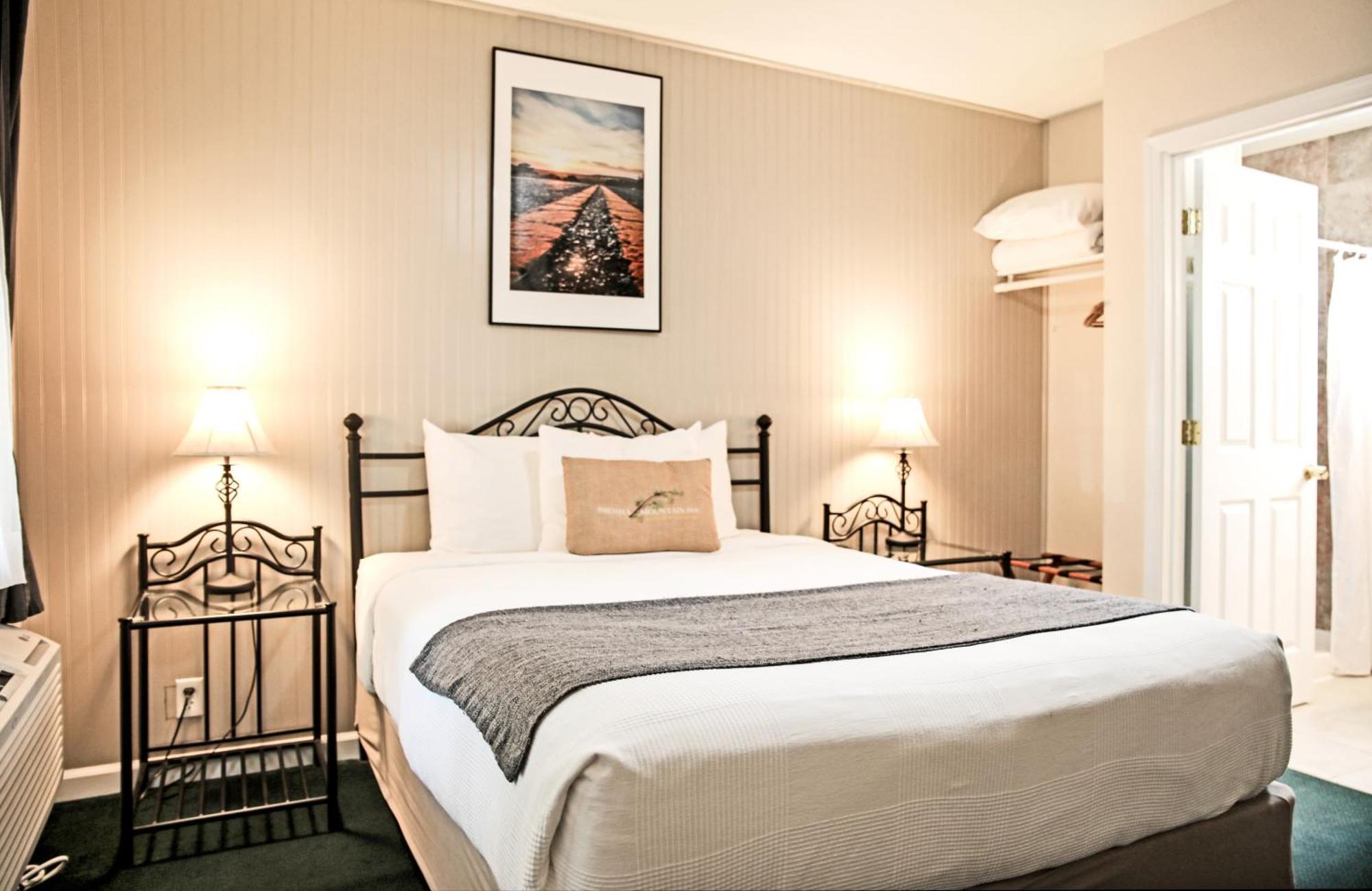 Sierra Mountain Inn Grass Valley Kültér fotó